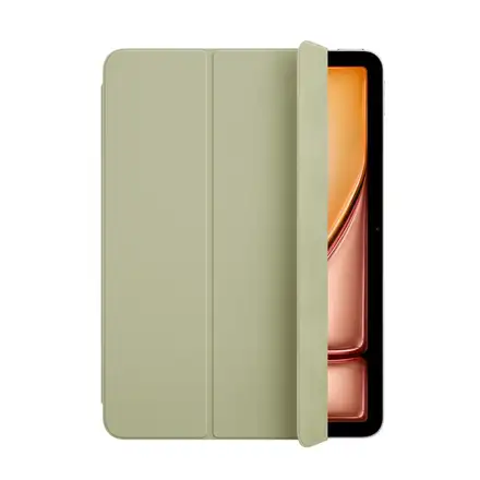 Apple Smart Folio for iPad Air 11-inch (M4,M3,M2 and 5th,4th generation) - Sage