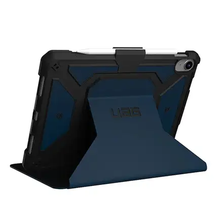 UAG puzdro Metropolis SE pre iPad 10-11 Gen 2022/2025 - Mallard