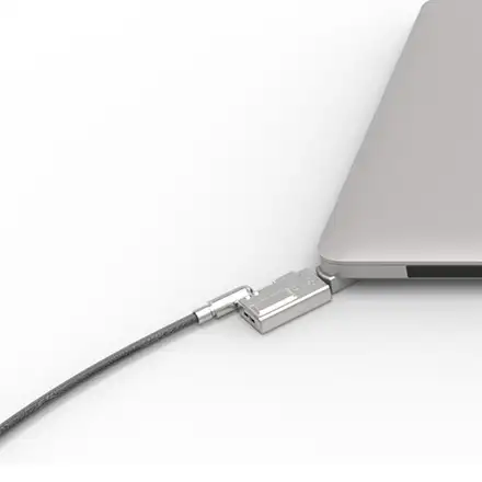 Compulocks Wedge MacBook Pro 15" Retina Lock Bracket