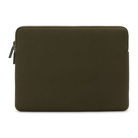 Pipetto pouzdro Classic Fit Sleeve V2 pro Macbook Air 13" M2/M3/M4/Pro 14" - Dark Green