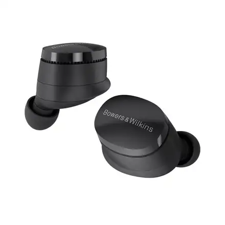 Bowers & Wilkins Pi6 True Wireless Storm Grey slúchadlá