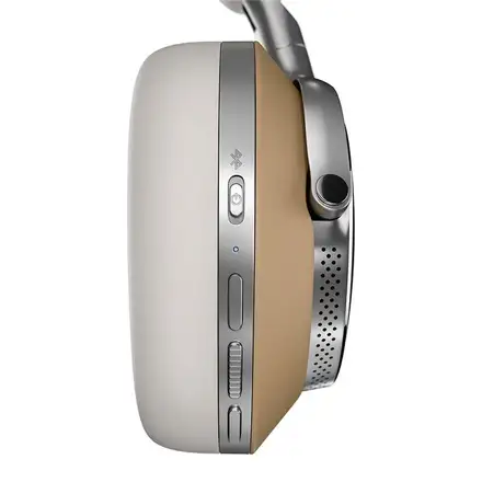 Bowers & Wilkins Px8 Wireless Tan slúchadlá