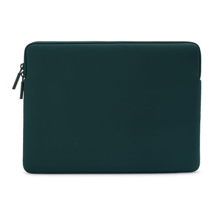 Pipetto pouzdro Classic Fit Sleeve V2 pro Macbook Air 13" M2/M3/M4/Pro 14" - Dark Teal