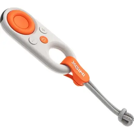 XGIMI MoGo 4 Laser