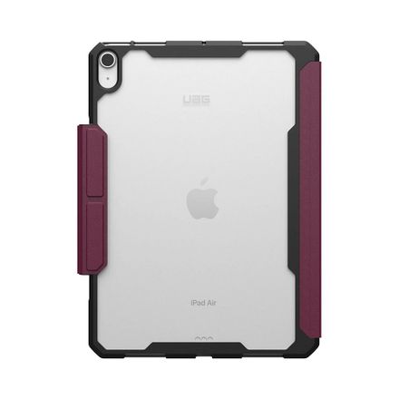 UAG puzdro Essential Armor pre iPad Air 11" M1/M2/M3 - Bordeaux