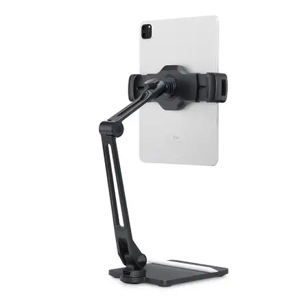 TwelveSouth stojan HoverBar Duo - Black