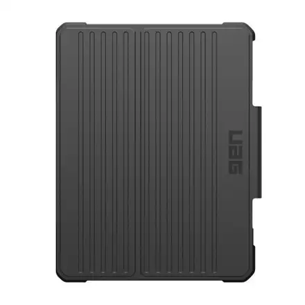 UAG puzdro Metropolis SE pre iPad Air 13" M2/M3 - Black/Titanium