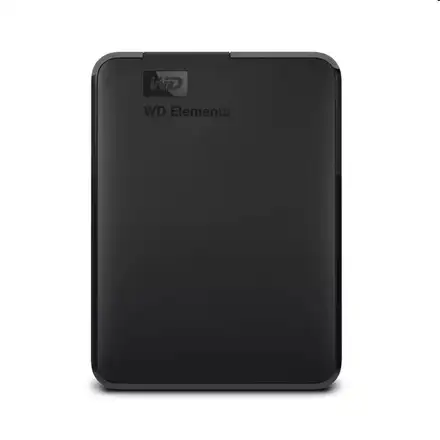 WD Elements Portable 4TB 2.5" USB