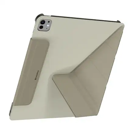 SwitchEasy puzdro Origami Case pre iPad Pro 11" M4/M5 - Starlight