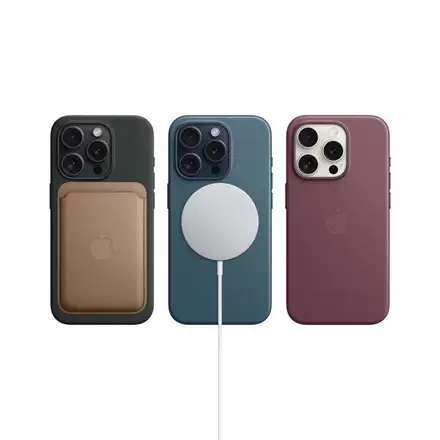 iPhone 15 Pro Max 512 GB čierny titán *Trieda B*