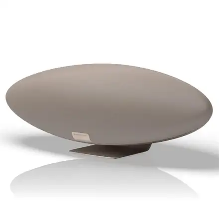 Bowers & Wilkins Zeppelin Pro Edition Solar Gold reproduktor