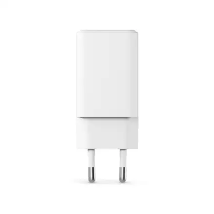 iStores by Epico Ultraboost GaN 45W sieťový adaptér EA45 - biela