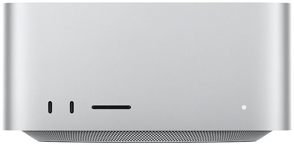 Mac Studio M5 Ultra