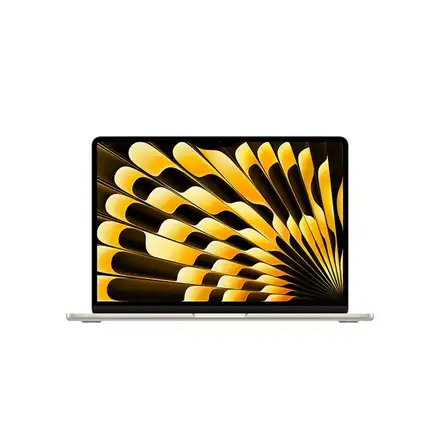 CTO MacBook Air 13" Apple M5 10C CPU 10C GPU 16GB 512GB Hviezdny biely SK