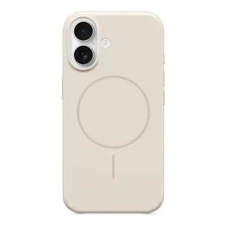Apple Beats iPhone 16 Plus Case with MagSafe - Summit Stone