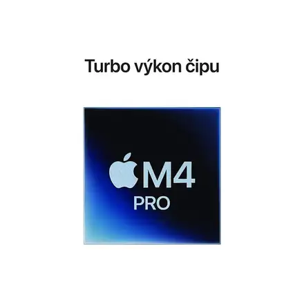 CTO Mac mini Apple M4 Pro 12C CPU 16C GPU 48GB 512GB 10Gb
