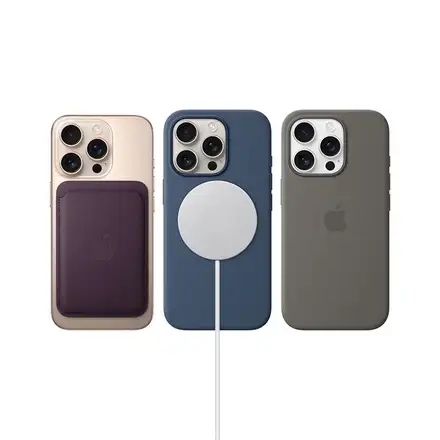 iPhone 16 Pro 128 GB čierny titán *Trieda A*