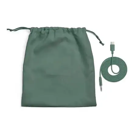 JBL Live 780NC Green slúchadlá