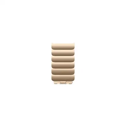 Apple Watch 46mm Gold Link Bracelet Kit