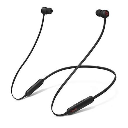 Apple Beats Flex – All-Day Wireless Earphones – Beats Black slúchadlá