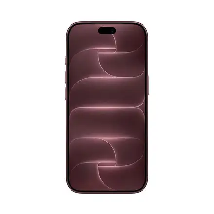 iPhone 18 Pro 1TB Burgundy