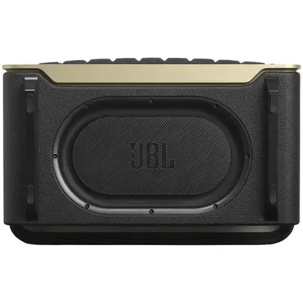 JBL Authentics 300 Black reproduktor