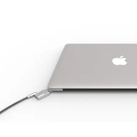 Compulocks Wedge MacBook Air 13"  Lock Bracket