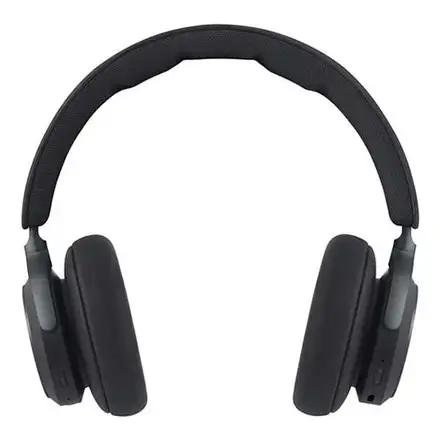 Bang & Olufsen BeoPlay HX Black Anthracite slúchadlá