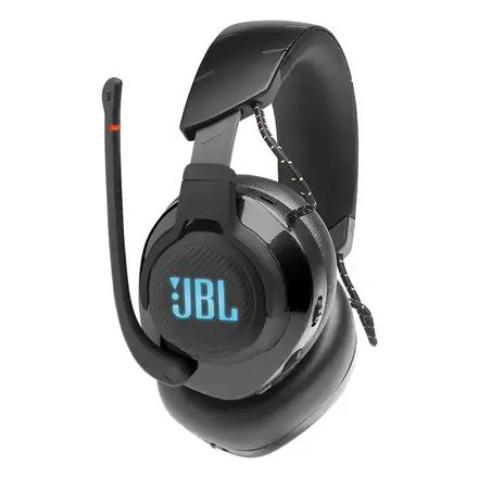 JBL Quantum 610 Black slúchadlá