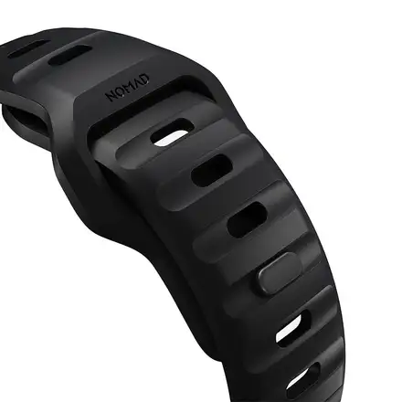 Nomad remienok Sport Strap pre Apple Watch 38-42mm - Black