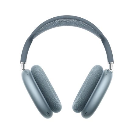 Apple AirPods Max - Modré *Rozbalený*