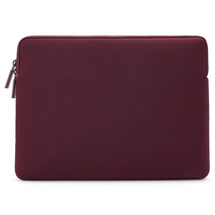 Pipetto pouzdro Classic Fit Sleeve pre Macbook Neo - Burgundy