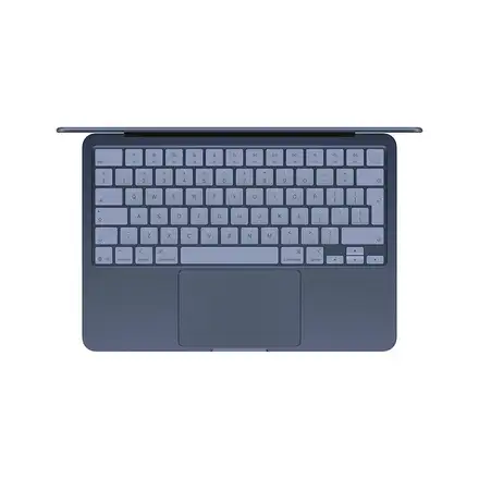 MacBook Neo 13" Apple A18 Pro 6C CPU 5C GPU 8GB 512GB Touch ID Indigo SK