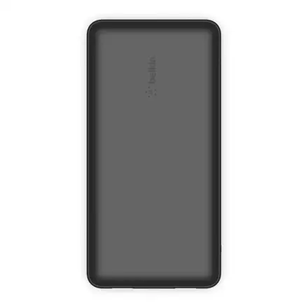 Belkin Boost Charge Powerbank 20K 15W - Black