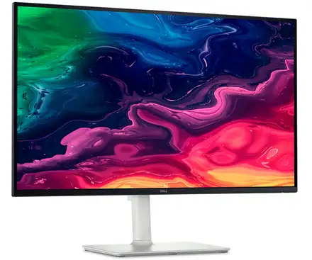 Dell 27 Plus 4K USB-C Monitor - S2725QC