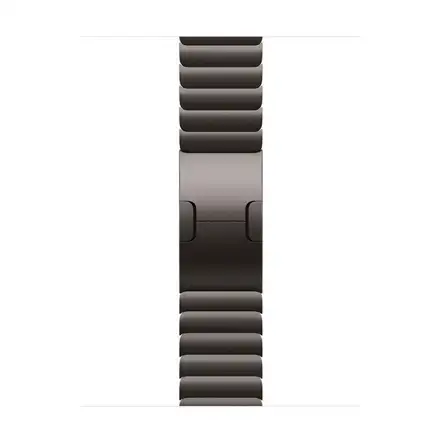 Apple Watch 42mm Slate Link Bracelet