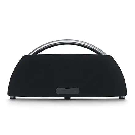 Harman Kardon GO+PLAY Wireless Black reproduktor *Vystavený*