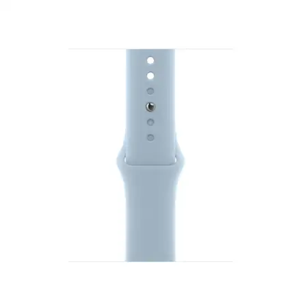 Apple Watch 41mm Light Blue Sport Band - S/M