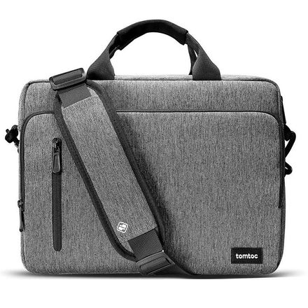 TomToc taška Casual A50 pre Macbook Pro 16" M1/M2/M3/M4 - Gray