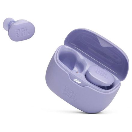 JBL Tune Buds Purple slúchadlá