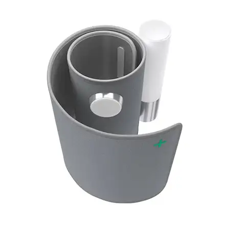 Withings tlakomer BMP Core ECG and Digital Stethoscope
