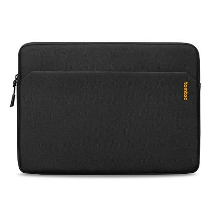 Tomtoc puzdro Light Sleeve pre Macbook Air 13" M1/M2/M3/M4 - Black