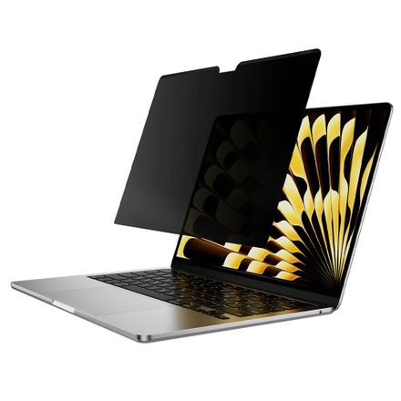 SwitchEasy Magnetic Privacy Guard Protector pre Macbook Pro 16" M1/M2/M3/M4