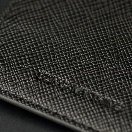 Swarovski puzdro Dark Knight pre iPhone 6 Plus/6s Plus - Silver