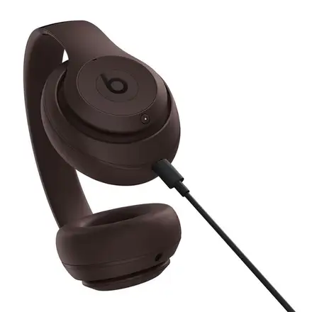 Apple Beats Studio Pro Wireless Headphones - Deep Brown slúchadlá *Rozbalený*