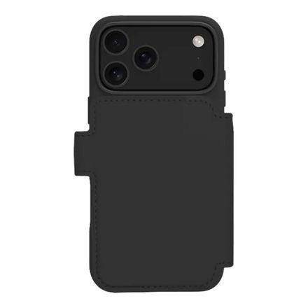 dbramante1928 - Puzdro Lynge ICON s MagSafe pre iPhone 17 Pro Max, midnight