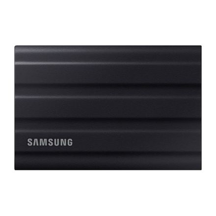 Samsung T7 Shield 2TB - externý SSD, USB3.2 Gen2, odolný IP65, čierny