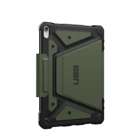 UAG puzdro Metropolis SE pre iPad Air 11" M1/M2/M3 - Olive