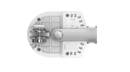 Aqara Smart Home Ovládanie ventilu T1