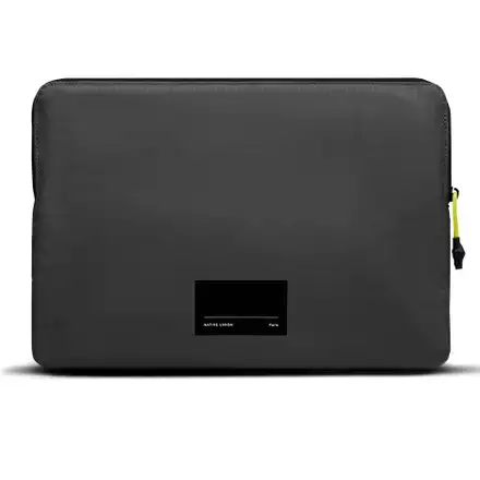Native Union puzdro Ultralight Sleeve pre MacBook Air 13" M1/M2/M3/M4 - Black